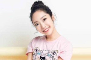 欧阳雯鑫【中国内地女演员、导演】 – 人物百科