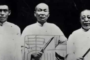 黄金荣和杜月笙是什么关系_稗官野史 菊江历史网