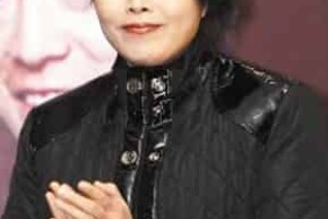 丁嘉丽【中国内地女演员，国家话剧院一级演员】 – 人物百科