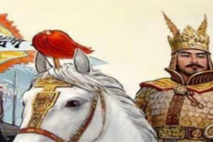 杨广在位仅仅14年，却干了3件大事，让中国受益千年（国家，政治，文化）_隋朝历史 菊江历史网