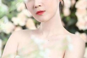 胡琳娜【中国内地女演员，丁嘉丽的女儿】 – 人物百科