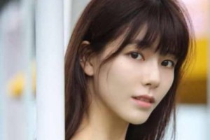 辛瑞琪【中国内地女演员】 – 人物百科