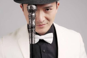 黄子耀【中国影视男演员】 – 人物百科