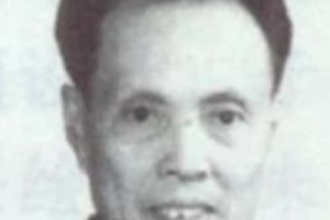 刘鸿文【浙江大学教授】 – 人物百科