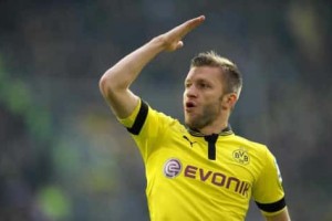 雅库布·布拉什奇科夫斯基【波兰籍足球运动员】 – 人物百科