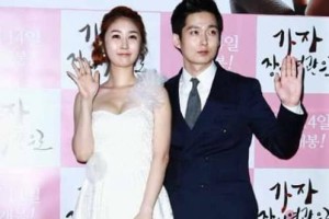 张成源【韩国男演员，张娜拉的哥哥】 – 人物百科