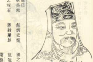 周鲂【三国时期吴国将领】 – 人物百科