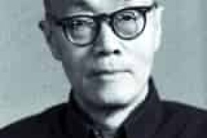 范文澜【中国历史学家，教育家，社会活动家】 – 人物百科