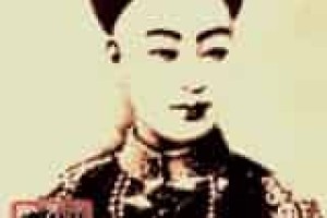 孙家鼐【晚清状元、政治家】 – 人物百科