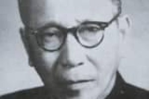 伍献文【中国动物学家】 – 人物百科