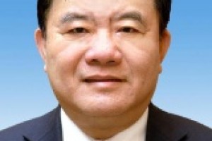 陈竺【】 – 人物百科