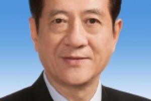 韩启德【】 – 人物百科