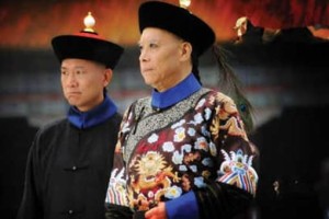 为什么古代太监的寿命都很长_稗官野史 菊江历史网