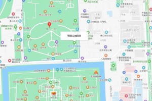 崇祯皇帝怎么死的，崇祯皇帝在哪里自杀的_明朝历史 菊江历史网