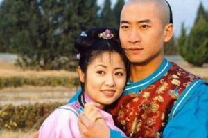 历史上福尔康最后娶的是谁_清朝历史 菊江历史网