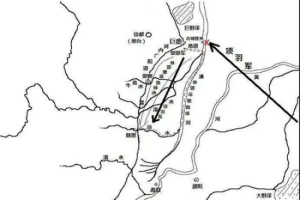 巨鹿之战为什么叫巨鹿之战（巨鹿之战名字的起源是什么）_古代战争 菊江历史网