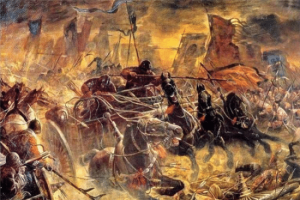 长勺之战双方兵力是多少（长勺之战最终谁赢了）_古代战争 菊江历史网