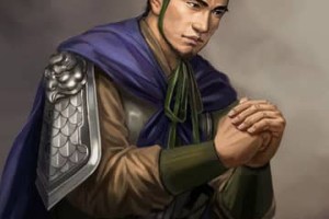 陈登【东汉典农校尉】 – 人物百科