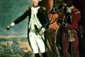 拉法耶特【拉法耶特侯爵，法国将军和政治活动家】 – 人物百科