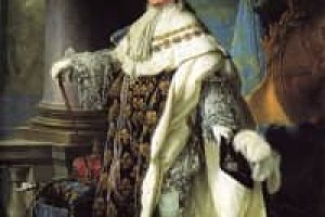 路易十六【法国波旁王朝国王，1774～1792年在位】 – 人物百科