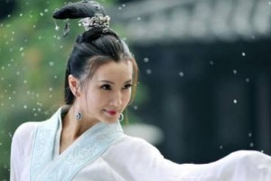 貂蝉简介：中国古代四大美女之一，历史有此人/死因成谜_三国历史 菊江历史网