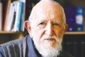 皮埃尔神父简介（二战法国地下党领袖之一，一生都在帮助穷人）_世界近代史 菊江历史网