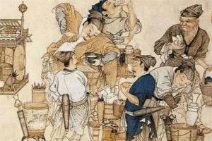 为什么说宋朝是柴家的：一朝兵变夺天下（陈桥兵变）_宋朝历史 菊江历史网