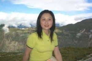 闫宁【南京市长江路小学英语教师】 – 人物百科