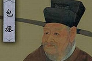 宋仁宗为什么要毒死包拯：包拯民间威望比宋仁宗高（嫉妒）_宋朝历史 菊江历史网