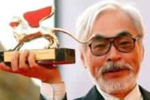 宫崎骏【日本动画师、动画制作人、漫画家、动画导演、动画编剧】 – 人物百科