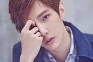 彦希【本名冯仕吉，中国内地男演员、歌手】 – 人物百科