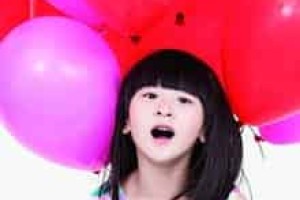 田雨橙【Cindy，别名田欣仪、森碟，田亮和叶一茜的女儿】 – 人物百科