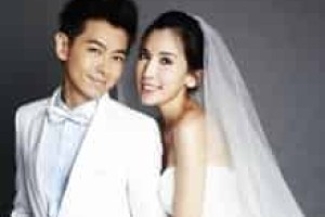 陈若仪【小林志玲，中国台湾女演员、模特、林志颖的老婆】 – 人物百科