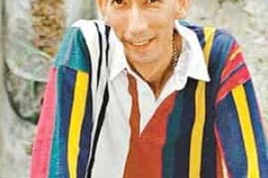 车保罗【原名吴溟苍，中国香港男演员】 – 人物百科