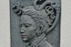 刘解忧简介（汉代解忧公主，历史上第二位和亲的公主）_汉朝历史 菊江历史网