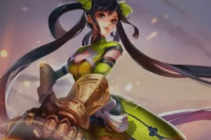 孙尚香简介（指孙夫人，孙权之妹、东汉末年刘备的夫人）_三国历史 菊江历史网