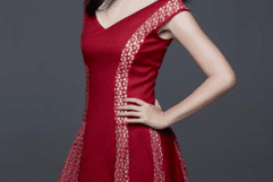 黄嘉千【中国台湾女演员、歌手、主持人】 – 人物百科