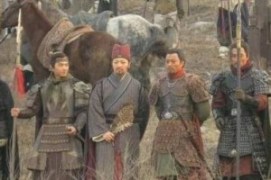 花荣为什么对宋江忠心耿耿 意气相投刎颈之交(实现抱负和理想)_宋朝历史 菊江历史网