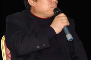 薛靛民【山西阳光焦化集团董事长】 – 人物百科