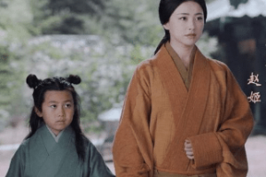 秦朝灭亡后，秦始皇还有后代存活下来吗？_秦朝历史 菊江历史网