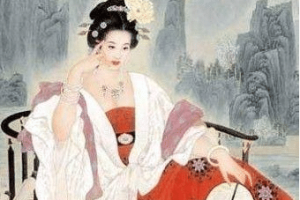 杨玉环与安禄山之间存在私情吗_唐朝历史 菊江历史网