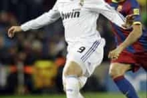 卡里姆·本泽马【】 – 人物百科