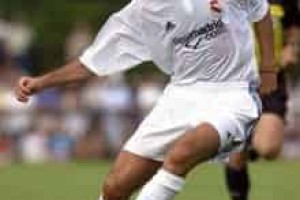 齐达内【】 – 人物百科