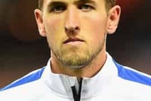 凯恩【哈里·凯恩，英格兰职业足球运动员】 – 人物百科