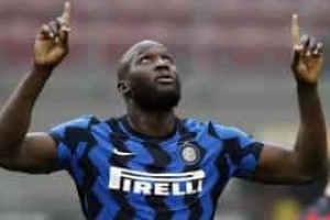 卢卡库【罗梅卢·卢卡库，比利时职业足球运动员】 – 人物百科