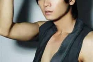 东来东往【原名戴恩泽，中国内地流行音乐男歌手】 – 人物百科