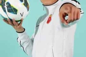 武磊【中国足球运动员】 – 人物百科