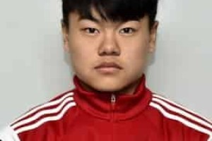 杨立瑜【中国职业足球运动员】 – 人物百科