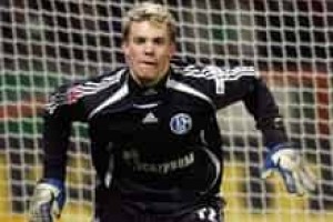 诺伊尔【】 – 人物百科