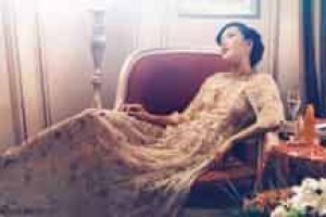 陈燃【】 – 人物百科